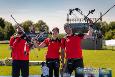 Ekipne tekme v Arboretumu Volčji Potok (13)